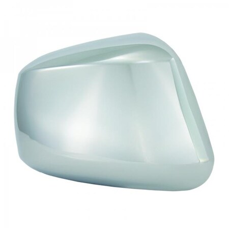 LastPlay Mirror Covers Half Top Replacement for Suburban & Tahoe 15-16